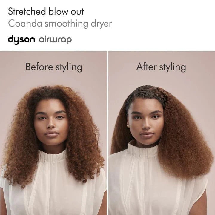 DYSON Airwrap Complete Hair Multi-Styler - Special Edition Vinca blue and Rosé (426108-01)