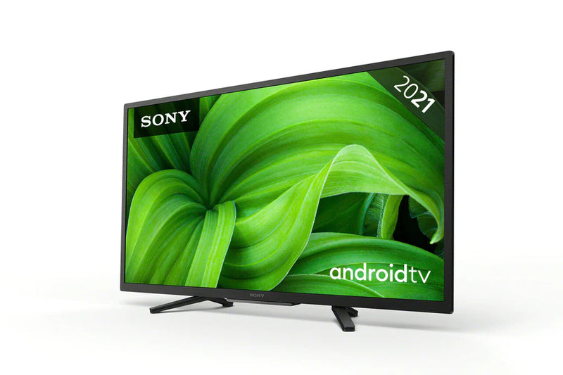 SONY KD32W800P1 32” BRAVIA™ HD Smart TV(Android)