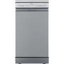 Midea MDWEF1034CS Slimline 10 Place Dishwasher 45cm – Silver*contact store for price*
