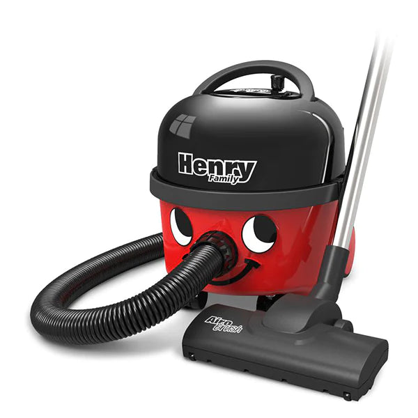 Henry HVR200F Family Vacuum Cleaner