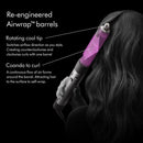 DYSON Airwrap Complete Hair Multi-Styler - Special Edition Vinca blue and Rosé (426108-01)