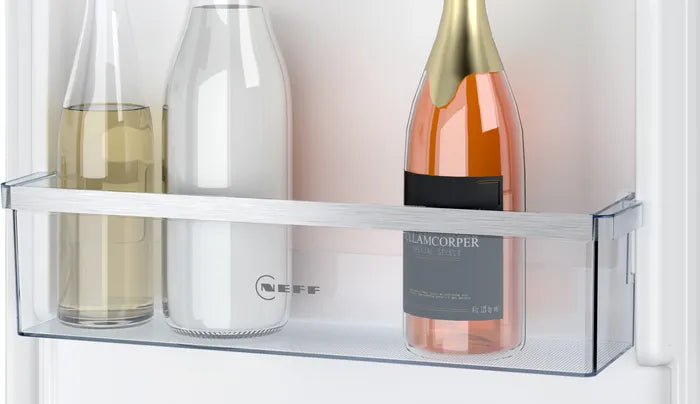 Neff N50 KI7862FE0G Built-in 70/30 Fridge freezer [Free 5-year parts & labour guarantee]*contact store for price*