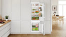 Bosch KIV87NSE0G 70/30 Low Frost Built-In Fridge Freezer [Sliding Door Installation]*contact store for price*