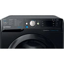 Indesit BDE96436KV 9kg/6kg 1400rpm Washer Dryer - Black