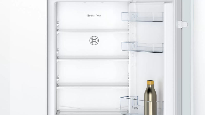 Bosch KIN86NSE0G Series 2 60/40 Built-In Fridge Freezer [Free 5-year parts & labour guarantee]*contact store for price*