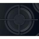 Hotpoint HGS61SBK 60cm Gas On Glass 4 Burner Gas Hob*contact store for price*