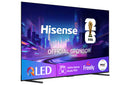 Hisense 100E7QTUK PRO 100'' QLED HDR UHD 4K Smart TV