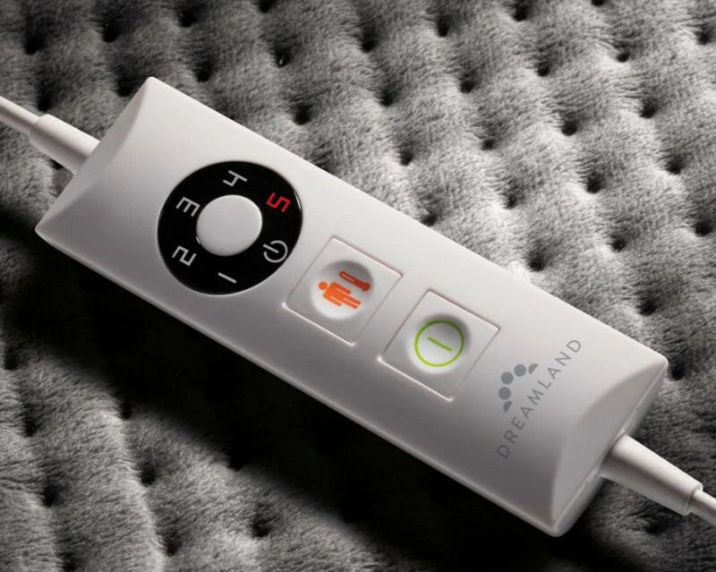 Dreamland 16894 Extra Large Intelliheat Heatpad*contact store for price*