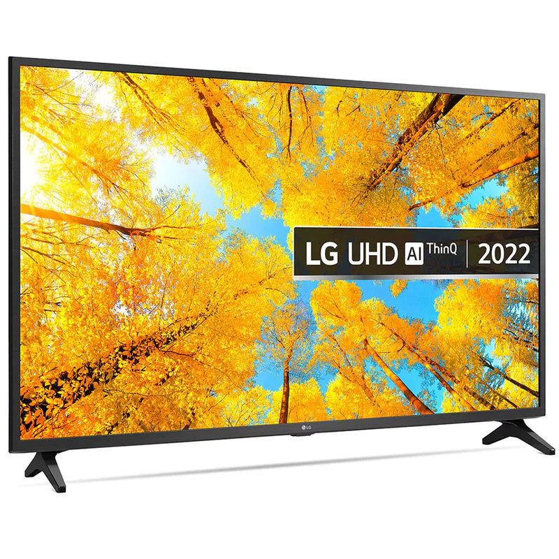 LG 43UQ75006LF 43" Smart 4K Ultra HD HDR LED TV
