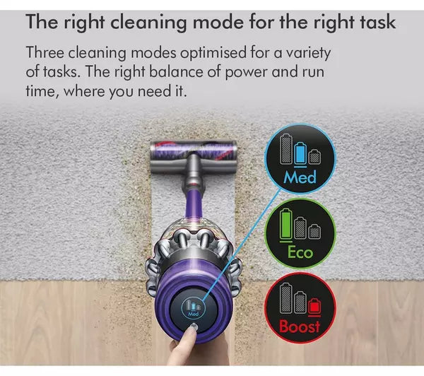 Dyson V11 New Cordless Vacuum Cleaner - Nickel & Copper (447029-01)