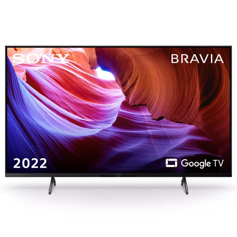 SONY BRAVIA KD50X89KU 50" Smart 4K Ultra HD HDR LED TV with Google TV & Assistant