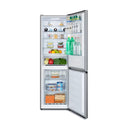 Hisense RB395N4BCE 60/40 Total No Frost fridge freezer - Inox