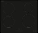 Bosch PUE611BB5B Series 4 60cm 4 Zone Induction Hob*contact store for price*