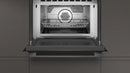 Neff N50 C1AMG84G0B Built-In Combination Microwave - Graphite*contact store for price*