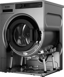 ASKO WMC8947PI.S Professional 9KG 1400rpm Commercial Washing machine - Stainless Steel  *Contact store for pricing*