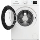 Indesit IP 1146 PUSH&GO UK 11kg 1400rpm washing machine - white