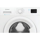 Indesit IP 1146 PUSH&GO UK 11kg 1400rpm washing machine - white