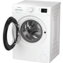 Indesit IP 1146 PUSH&GO UK 11kg 1400rpm washing machine - white
