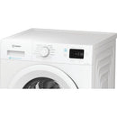 Indesit IP 1146 PUSH&GO UK 11kg 1400rpm washing machine - white