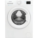 Indesit IP 1146 PUSH&GO UK 11kg 1400rpm washing machine - white