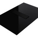 Novy 1861 80cm Venting Hob - Easy Pro recirculation [display model]*contact store for price*