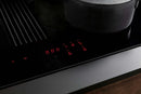 Novy 1861 80cm Venting Hob - Easy Pro recirculation [display model]*contact store for price*