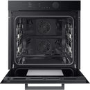 Samsung NV75T9879CD Infinite Dual Cook Steam Oven With Pyrolytic Cleaning [5 YEAR GUARANTEE]