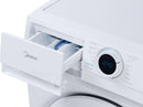 Midea MF100W70 7kg 1200rpm Washing Machine [2 Year Parts & Labour Warranty]  *Contact store for pricing*