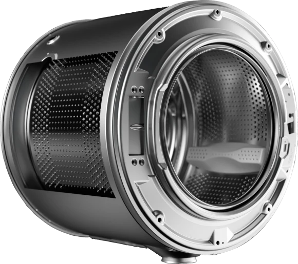 ASKO WMC8947PI.S Professional 9KG 1400rpm Commercial Washing machine - Stainless Steel  *Contact store for pricing*