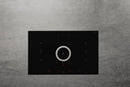 Elica NIKOLATESLA SWITCH BL/F Induction Vented Hob - [Re-circulating]