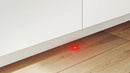 Bosch SMV4HVX14G Series 4 Vario Hinge 14-place setting Integrated dishwasher - [Cutlery Rack]