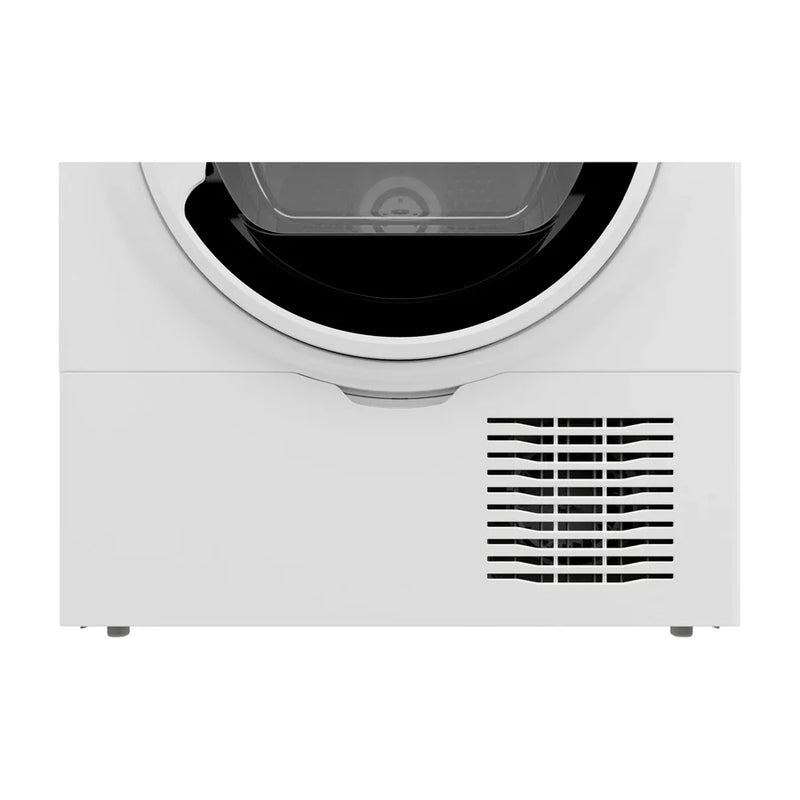Hotpoint H3D81WBUK 8kg Sensor Drying Condenser Tumble Dryer - White