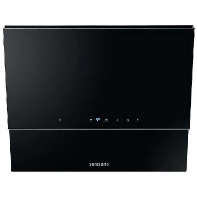 Samsung NK24N9804VB 60cm Premium Cooker Hood with Auto Connectivity
