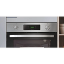 Candy F MCIDC X605/CA Built-in Single Oven - Stainless steel