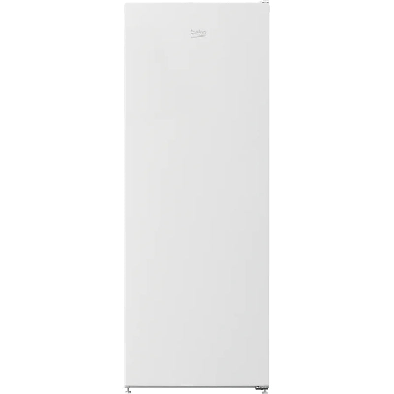 Beko FFG3545W Freestanding Tall Frost Free Freezer - White