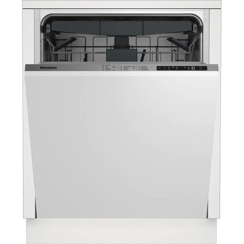 Blomberg LDV42244 14 Place Settings Integrated Dishwasher