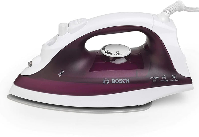 Bosch TDA2329GB 2200 W Steam Iron