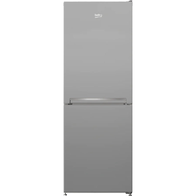 BEKO CFG3552S 50/50 Fridge Freezer - Silver