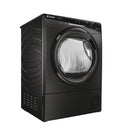 Candy CROE C9TBEB-80 9kg Condenser Tumble Dryer - Black [Water Container In Door]  *Contact store for pricing*