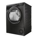 Candy CROE C9TBEB-80 9kg Condenser Tumble Dryer - Black [Water Container In Door]  *Contact store for pricing*