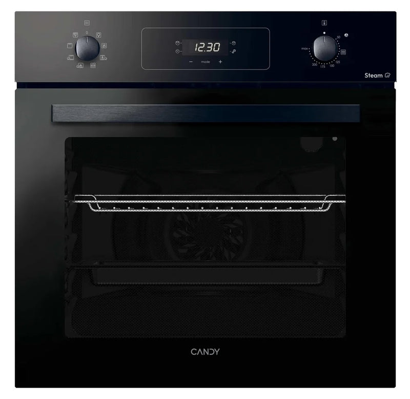 Candy F IDC N605 Built-in single oven - Black