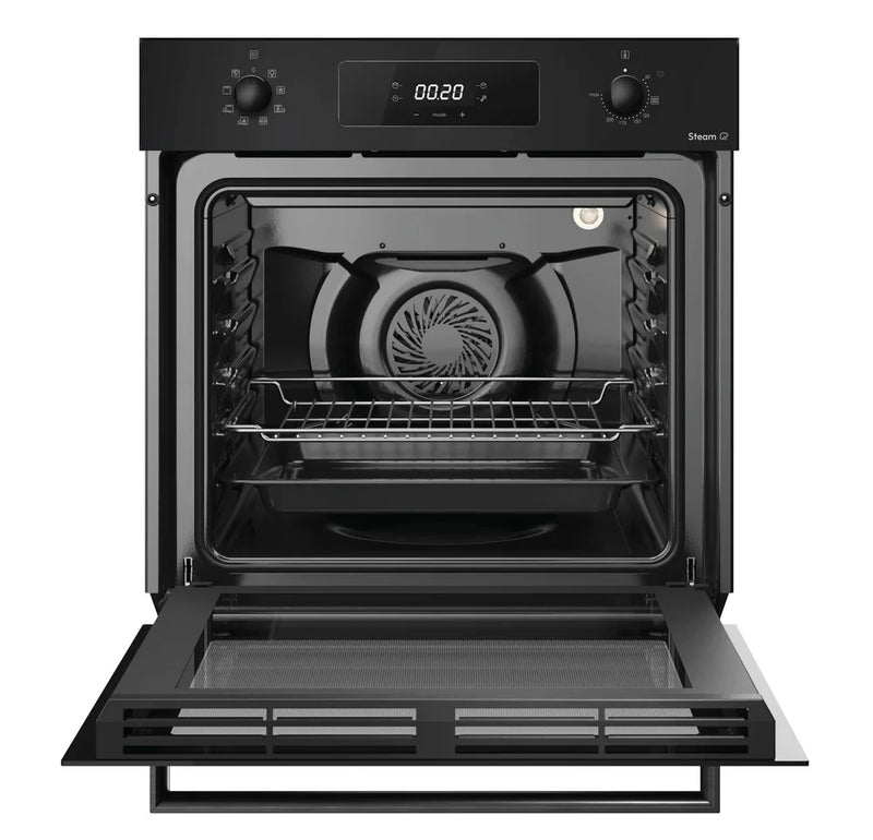 Candy F IDC N605 Built-in single oven - Black