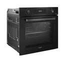 Candy F IDC N605 Built-in single oven - Black