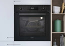 Candy F IDC N605 Built-in single oven - Black