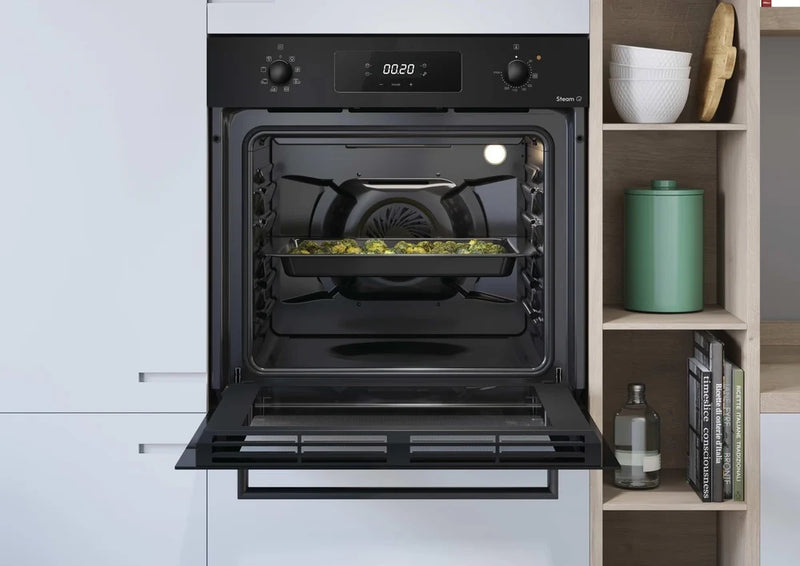 Candy F IDC N605 Built-in single oven - Black