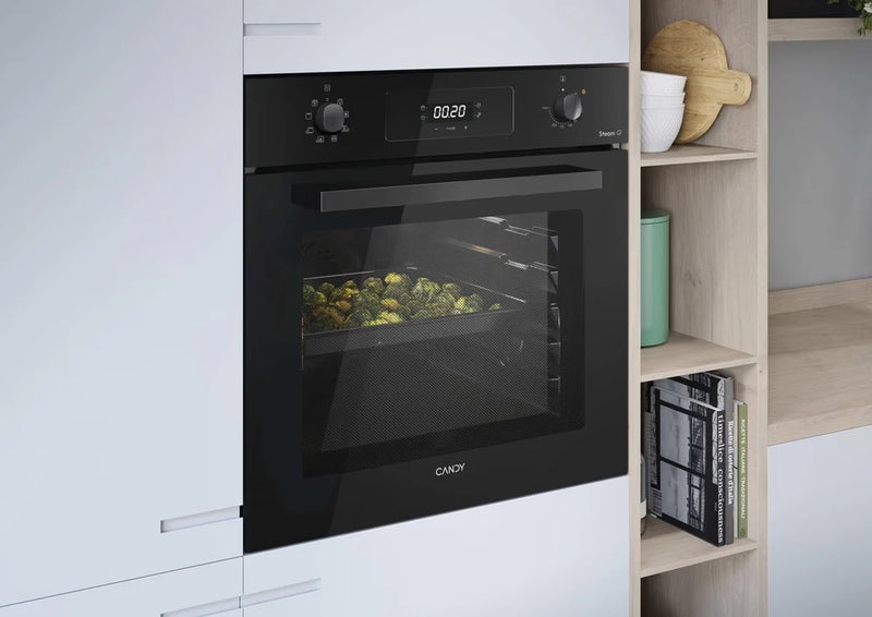 Candy F IDC N605 Built-in single oven - Black