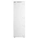 Midea MDRE306FGE01D Built-in Total No Frost Freezer [sliding hinge]