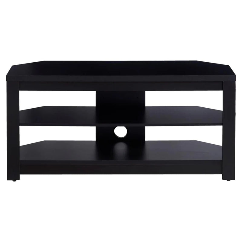 TTAP Memphis 1000mm TV Stand - Black [TV's up to 55'']