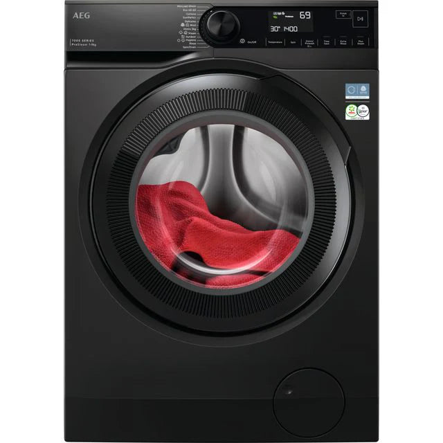AEG LFSR7494U4B 7000 ProSteam® 9kg Washing Machine - Anthracite  *Contact store for pricing*