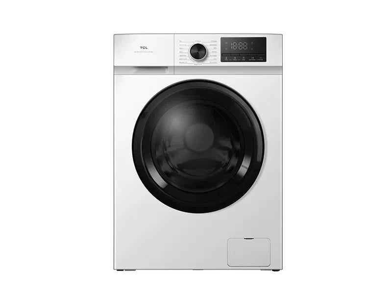 TCL FF0924WA5UK 9kg 1400rpm Washing Machine - White